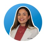 Doctora Daniela Seijas