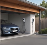 EV Charger