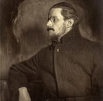 James Joyce; Image Credits: Wikipedia