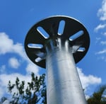 Vis de fondation Easyvis