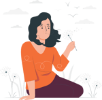 how long does it take to get a tarot by text reading ?