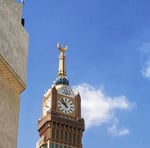 umrah kabah islamic ramadan haj jammah tawaf Clock Tower