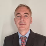 Guénaël Le Breton Securintel director