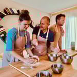 Italian traditional cooking classes