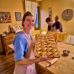 Enjoy cooking class