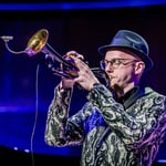 Piotr Schmidt jazz trumpet