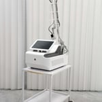 Portable Co2 fractional laser