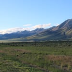?Hw 22 Idaho near Bitter Root Mountains, 2021