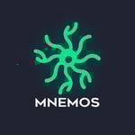 Logo-Mnemos