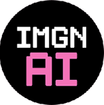 imgn.ai logo