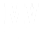 MV Sports logo: college recruitment company