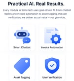 a number of apps that include a number of different feature