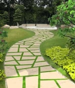Landscape Development & Maintenance
