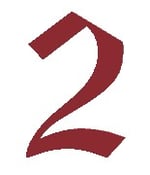 Top 10 guitar brands - no. 2