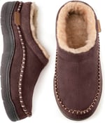 Men's Moccasins