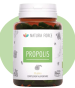 complément alimentaire propolis