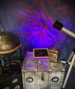 escape box espace