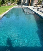 Reliable swimming pool maintenance for homeowners in Connecticut, providing a spotless swimming