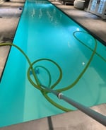 Affordable and expert pool cleaning services for residential properties across Connecticut
