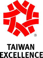 FECA, TAIWAN Excellence Award