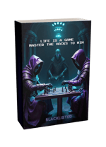 Life is a game - master the hacks to win is an ebook on Vexoner. Short story how life is a game