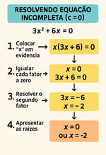 equação c=0
