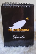 Bloco de anotações notepad logo