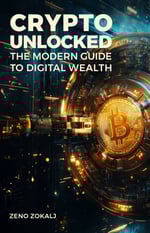 Get Crypto Unlocked on Amazon!