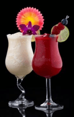 fun frozen drinks gift for women and wives