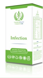Infection natural doctor