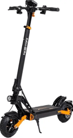 KuKirin G2 Pro Versión 2024, Motor de 600 W, batería de 48 V 15,6 Ah, neumáticos de 9 Pulgadas