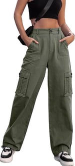 Women's pants