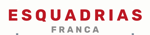 logo franca esquadrias 16 98143-0147