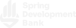 Spring Development Bank logo