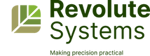 Logo of Revolute Systems