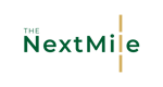 The Next Mile logo