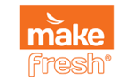 Logotipo Make Fresh
