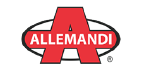 Logotipo de Allemandi