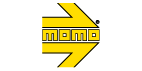 a yellow arrow pointing to the left side of a sign