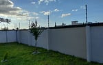 Cerca eléctrica, perimetral, seguridad