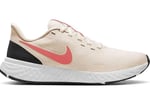 Nike Men's Revolution 5 (4e) Running Shoe review, pricing, rating, styling.