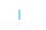 CloudyData Logo