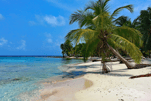 Isla Diablo, San Blas, Panamá