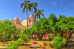 León, Nicaragua