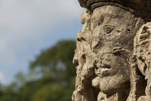 Ruinas de Copán