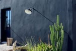 Un rendu et des nuances incomarables avec la peinture naturelle pur béton et bois.