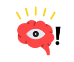 a graphic illustrating trusting instincts