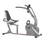 recumbent bike
