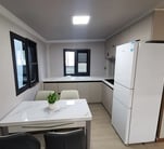 Cuisine tiny house easy home