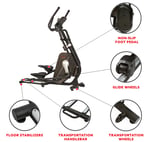 elliptical features
